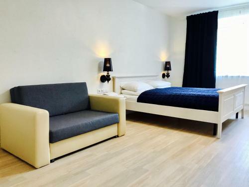 Gogol-mogol Apartments