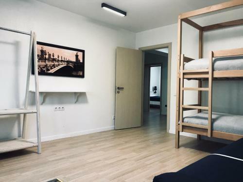 Gogol-mogol Apartments