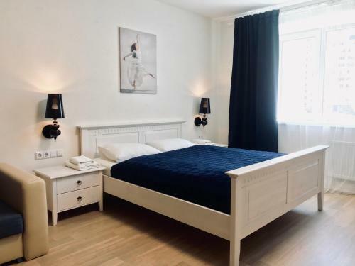 Gogol-mogol Apartments