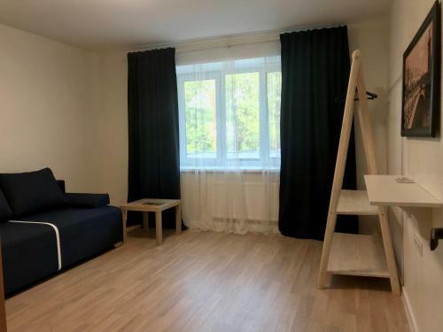 Gogol-mogol Apartments
