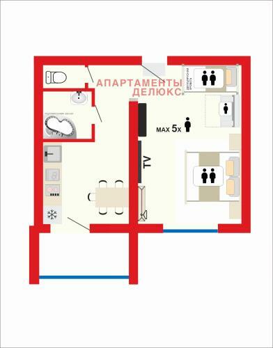 Gogol-mogol Apartments