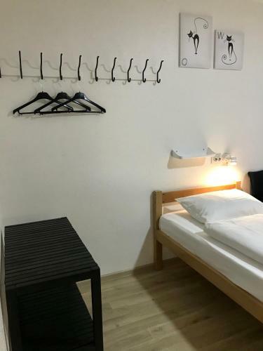 Gogol-mogol Apartments