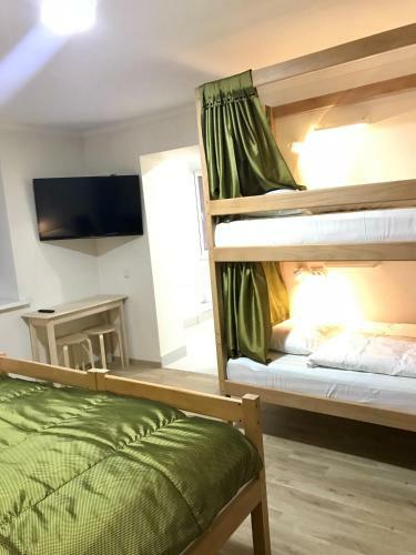 Gogol-mogol Apartments