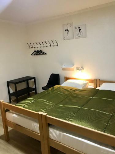 Gogol-mogol Apartments
