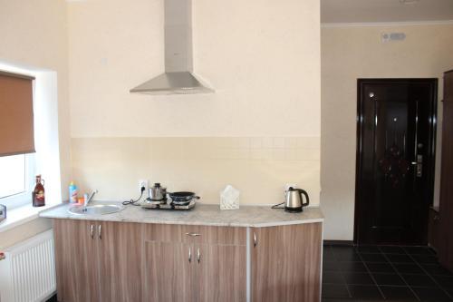 Apartamento Idea-studio
