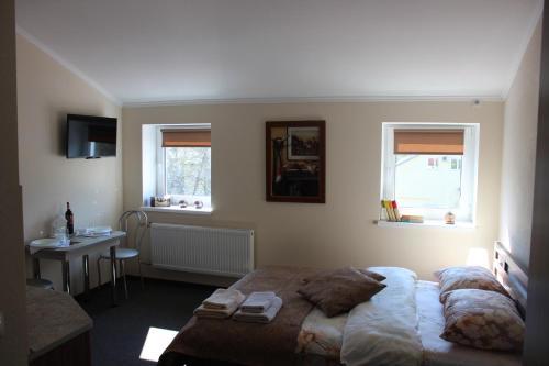 Apartamento Idea-studio