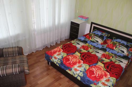 Apartment Na Ordzonikidze