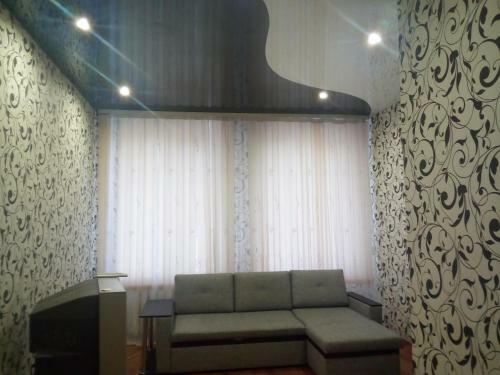Apartment Na Ordzonikidze