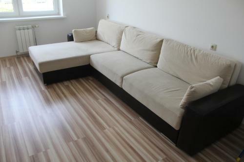 Apartment At Padgarodskaja