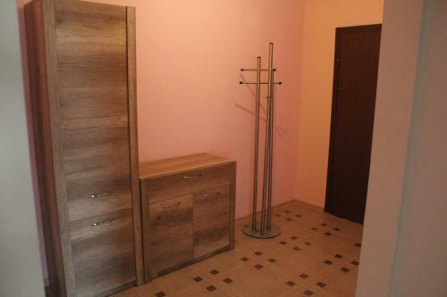 Apartment At Padgarodskaja