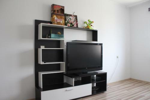 Apartment At Padgarodskaja