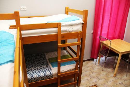 Privokzalnyi Hostel