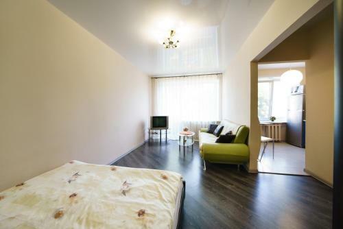 Apartment On Sialianskaja 24