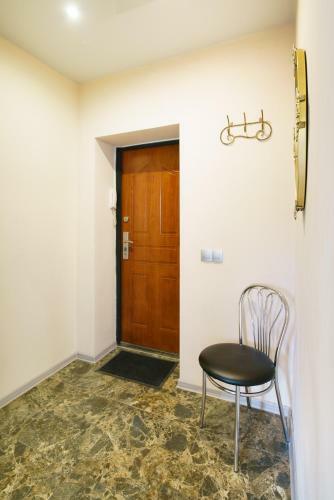Apartment On Sialianskaja 24