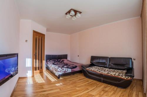 Apartment On Mazurova 59