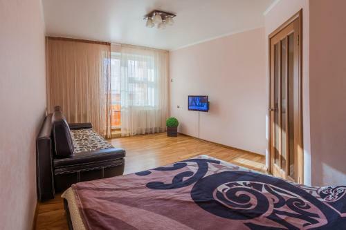 Apartment On Mazurova 59