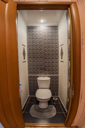 Apartment On Mazurova 59