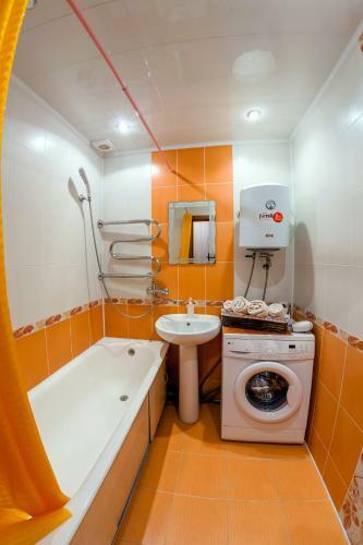 Apartment On Mazurova 59