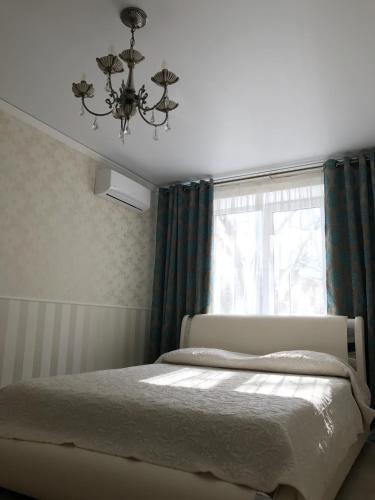 Apartment On Telmana Str.