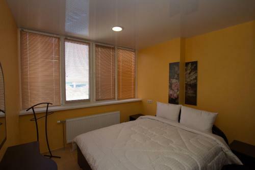 Hvalana Apartments