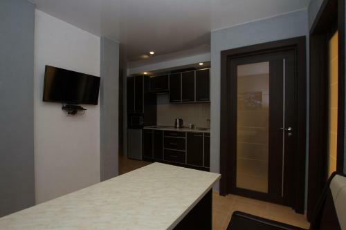 Hvalana Apartments