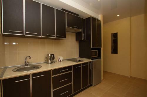Hvalana Apartments