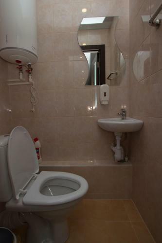 Hvalana Apartments