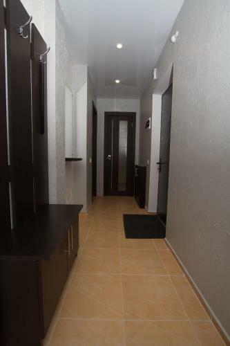 Hvalana Apartments