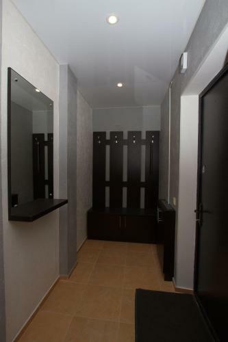 Hvalana Apartments