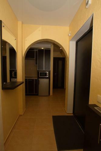 Hvalana Apartments