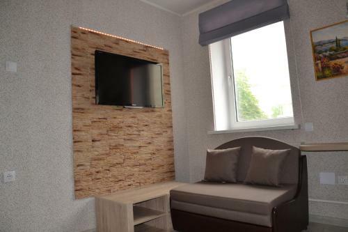 Business Apartment Central