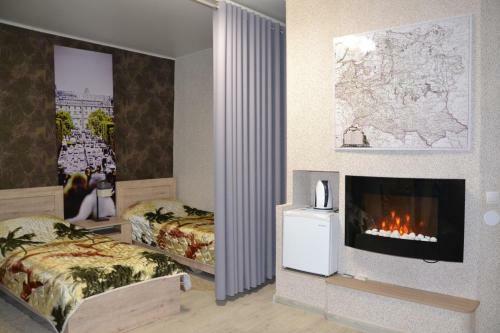 Business Apartment Central