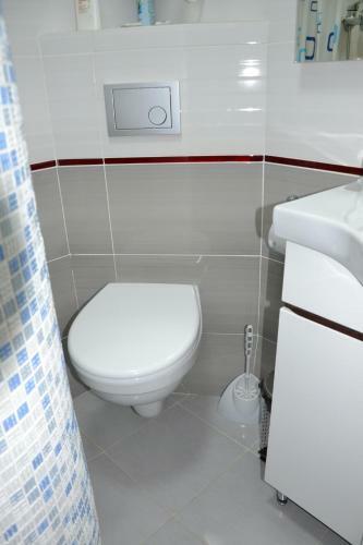 Business Apartment Central