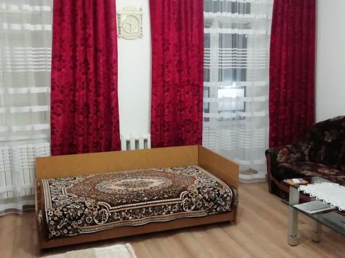 Apartment On Sovetskaya 15a
