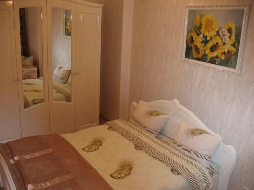 Apartment On Sovetskaya 15a