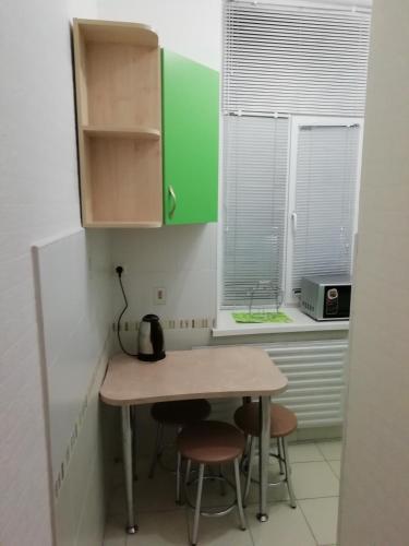 Apartment On Sovetskaya 15a
