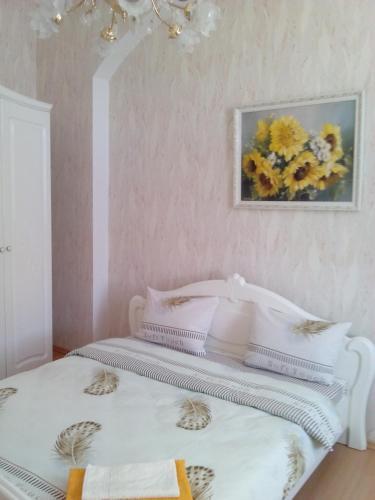 Apartment On Sovetskaya 15a