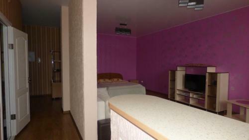 Apartamento Studio On Parachavaja