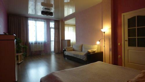 Apartamento Studio On Parachavaja