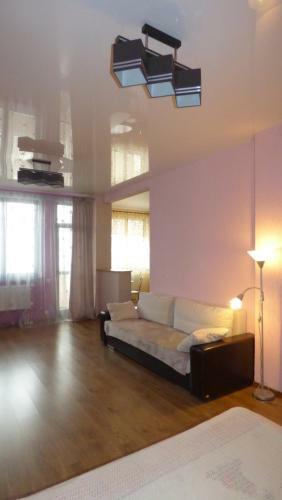 Apartamento Studio On Parachavaja