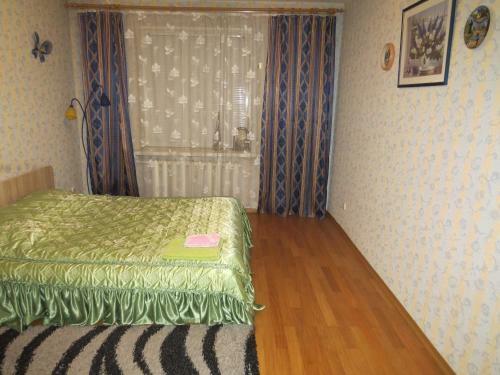 Big Apartment In Grodno Center