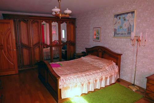 Big Apartment In Grodno Center
