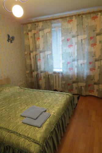 Big Apartment In Grodno Center
