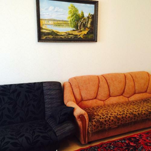 Apartment U Yanina Kliackova 29