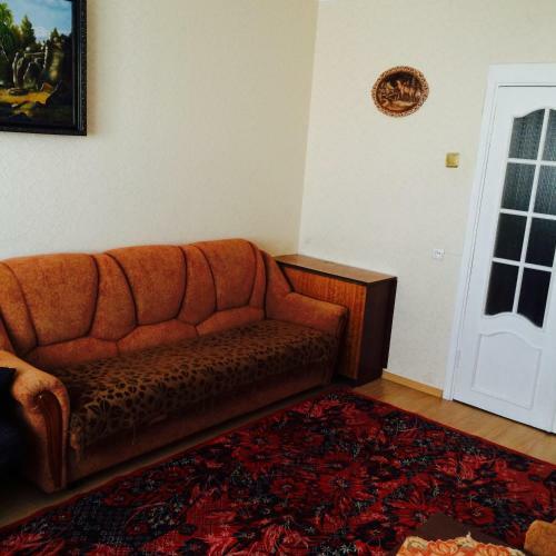 Apartment U Yanina Kliackova 29