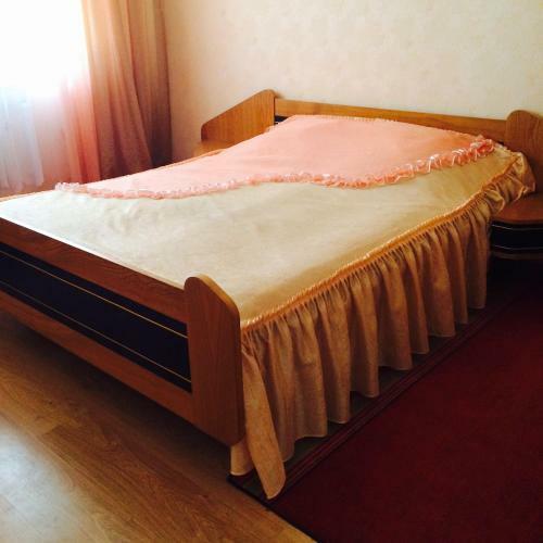 Apartment U Yanina Kliackova 29