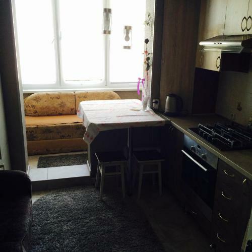 Apartment U Yanina Kliackova 29