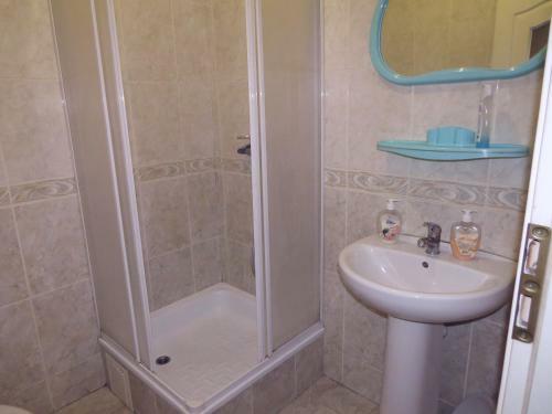 Apartment Kosmonavtov 4