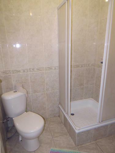 Apartment Kosmonavtov 4