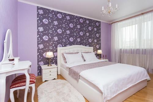 Apartments On Zakharova 67/1